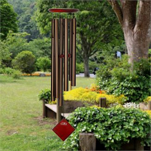 Chimes of the Earth Wind Chime - Bronze