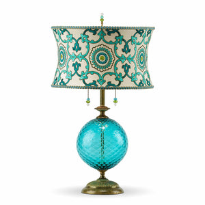 Ingrid - Table Lamp