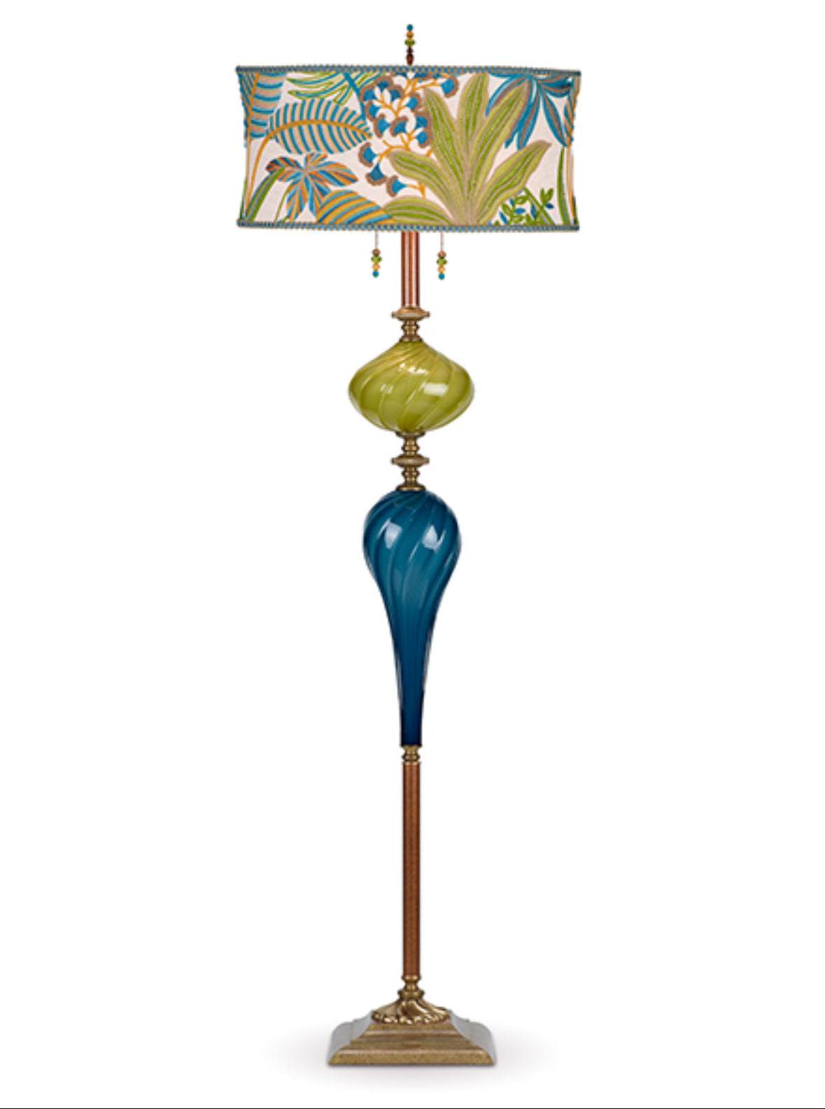 Jay Floor Lamp
