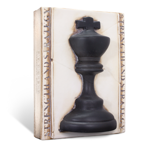 T 53 Chess King / RETIRED