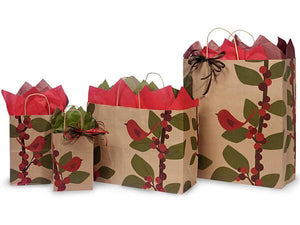 Holiday Gift Wrap