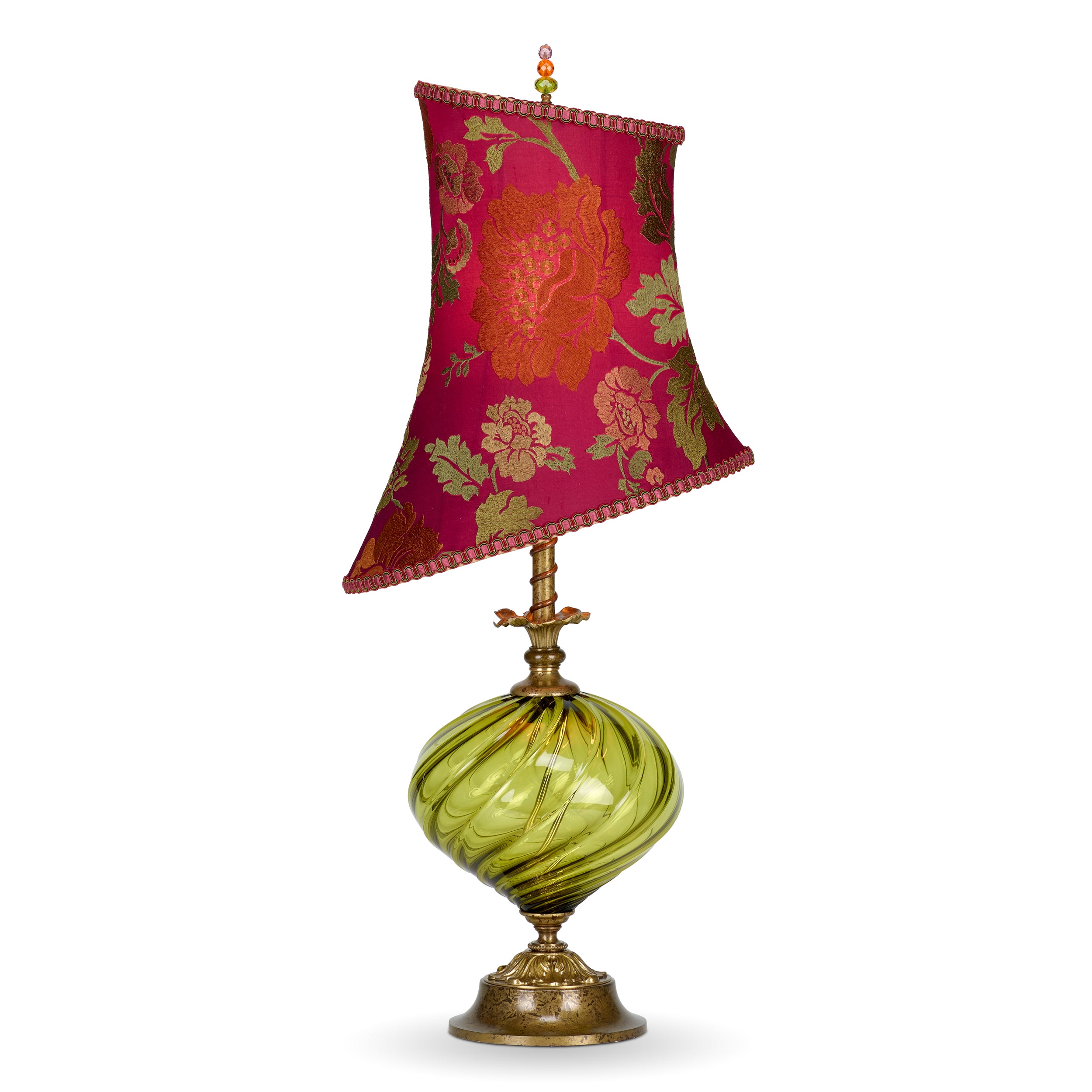 Beth - Table Lamp