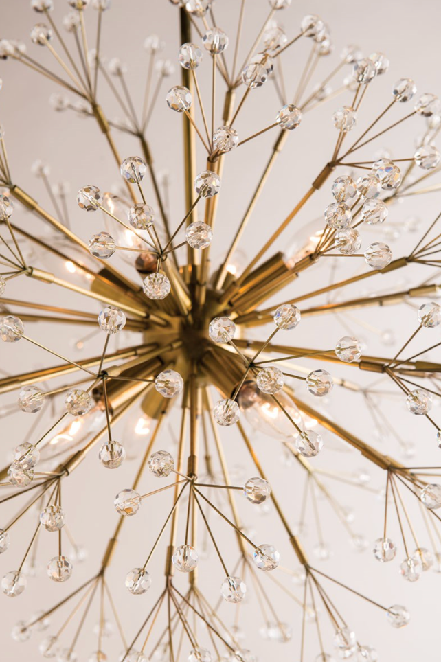 Dunkirk Chandelier
