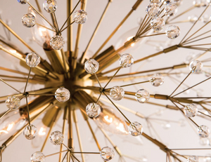 Dunkirk Chandelier