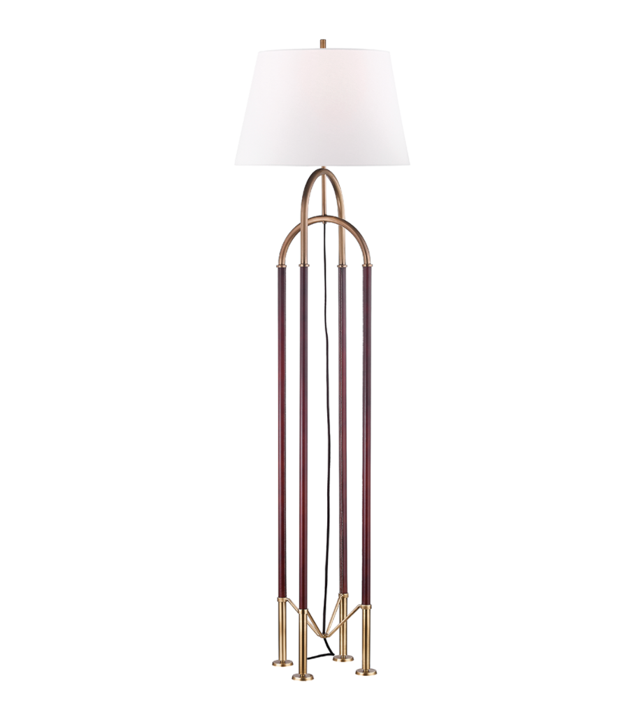 Arnett Floor Lamp