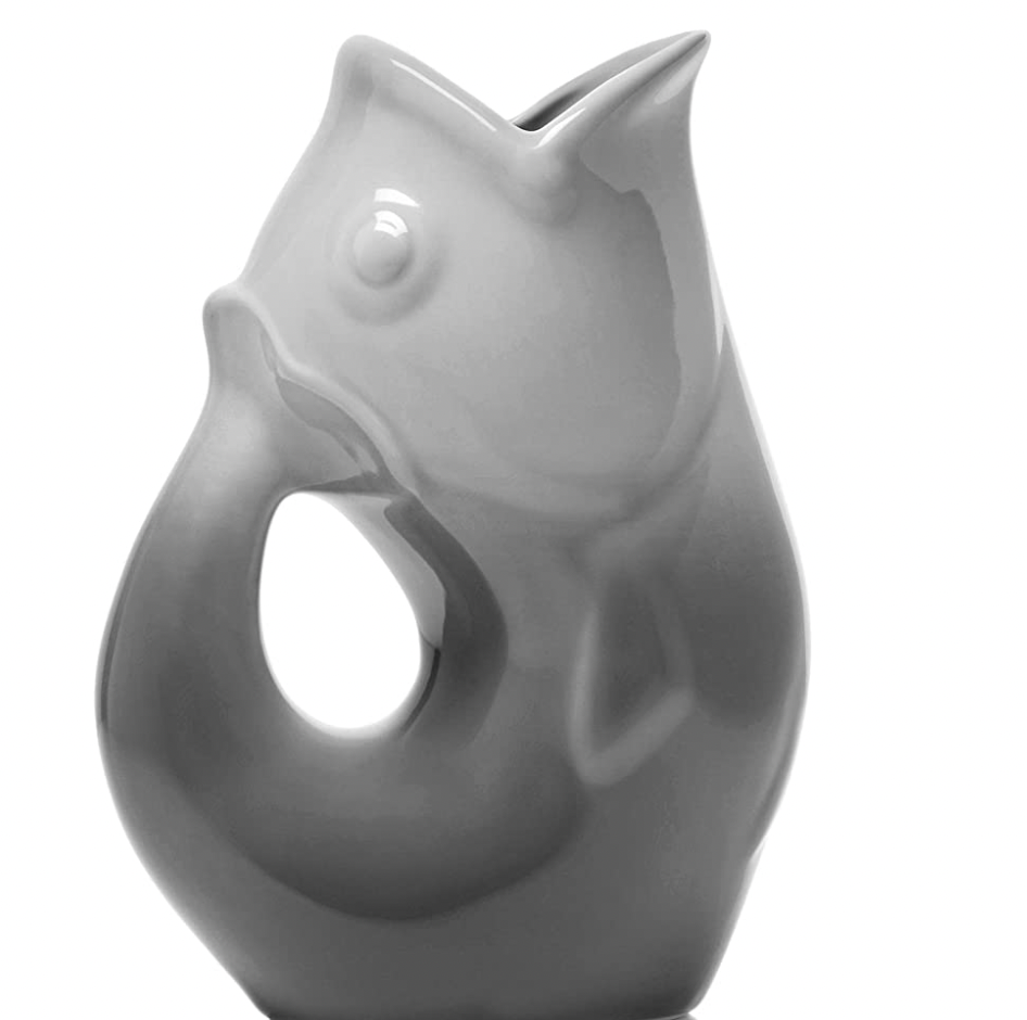 Gurgle Pot