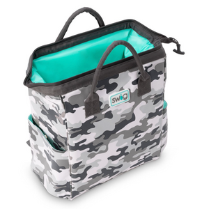 Swig Incognito Camo Packi Backpack Cooler – Pazzazed