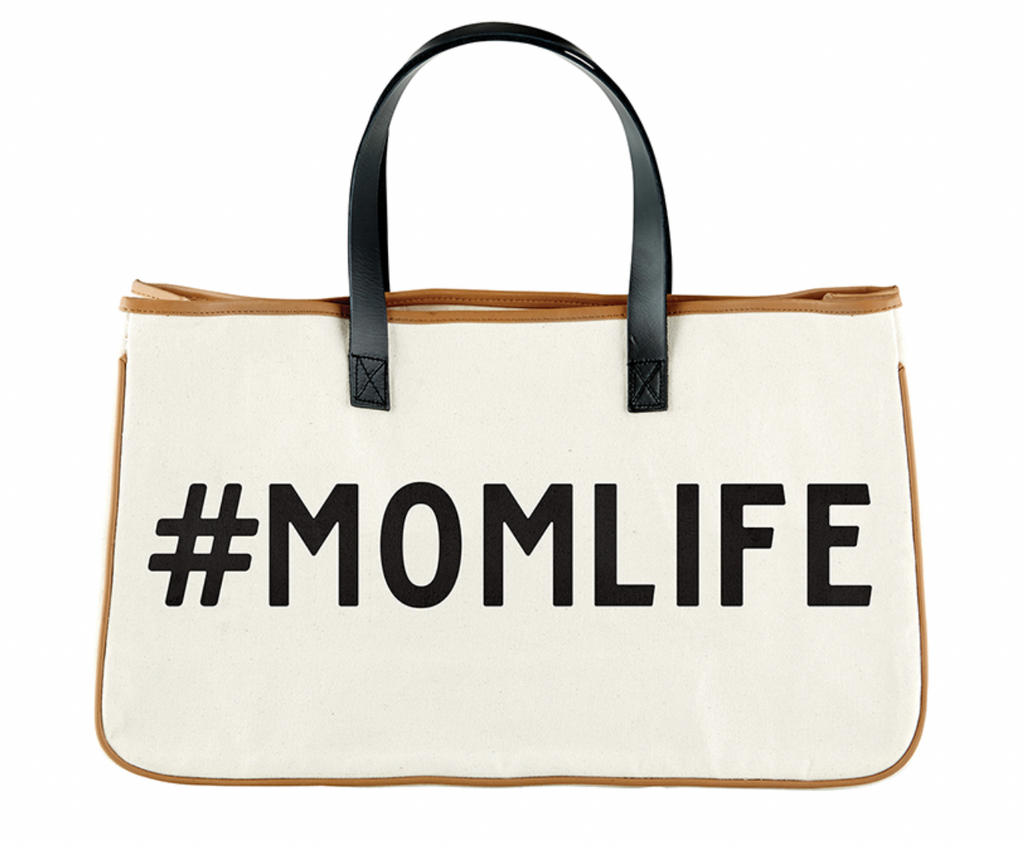 Mom Life Tote Bag Arrow Mom Tote Bag Mom Tote Bag Mother 