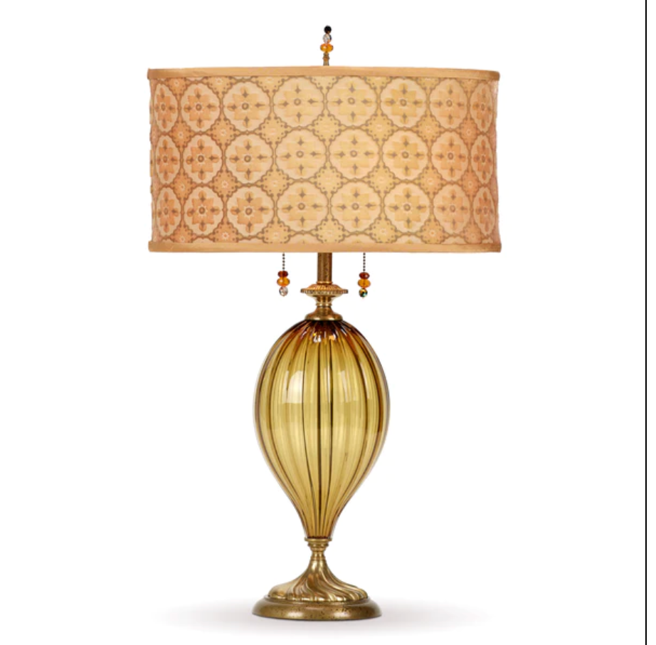 Jessie - Table Lamp