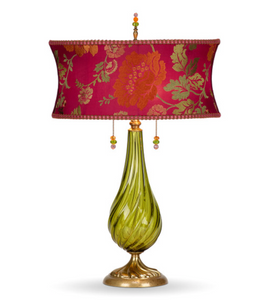 Margot - Table Lamp