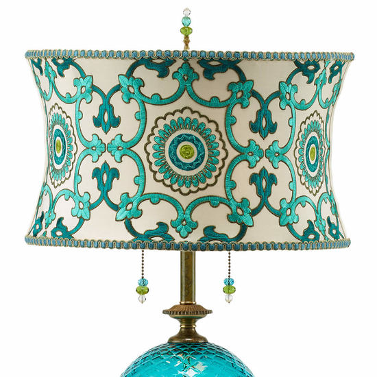 Ingrid - Table Lamp