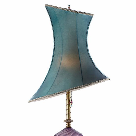 Henry - Floor Lamp