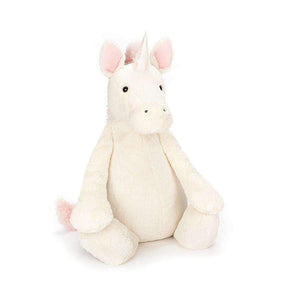 Jellycat Bashful Unicorn