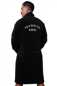 Favorite Son Robe