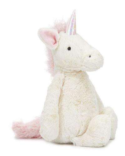 Jellycat Bashful Unicorn