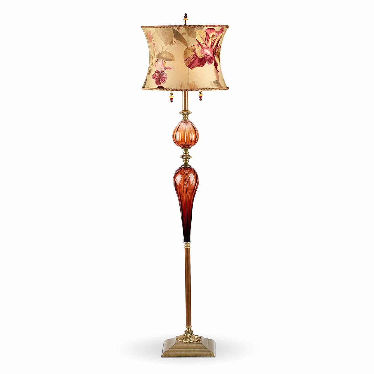 Michael - Table Lamp