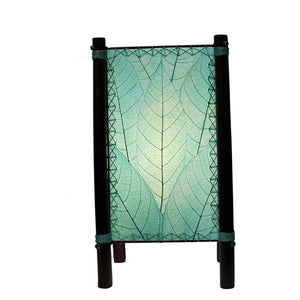 Fortune Table Leaf Lamp