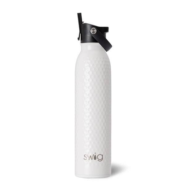 Lazy Water Bottle, Funny Slogan Insulated Drinks Bottle, Insulated