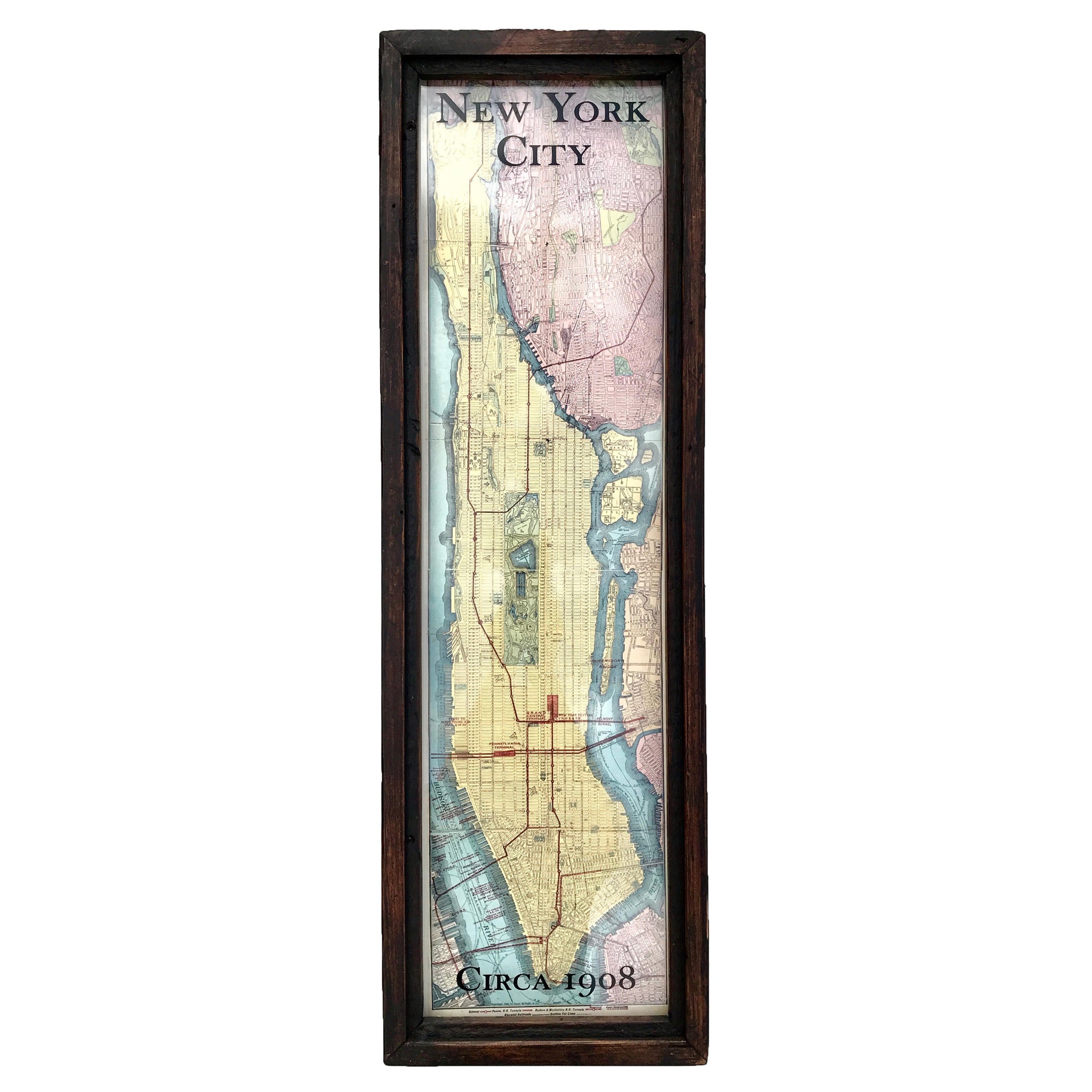 Vintage Maps/Photos – Pazzazed